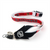 Chicago Blackhawks NHL Woven Lanyard