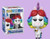 Rainbow Unicorn Disney’s Inside Out #514 Disney Parks Exclusive  Funko Pop