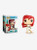 Ariel Walking #545 Disney’s The Little Mermaid Box Lunch Exclusive  Funko Pop