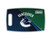 Vancouver Canucks Plastic NHL Cutting Board