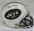 Sam Darnold New York Jets Autographed Mini Football Helmet