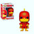 Radioactive Man  #496 The Simpsons Funko Pop