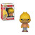 Grampa Abe Simpson #499 The Simpsons Funko Pop
