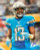 Keenan Allen Los Angeles Chargers Autographed 16x20 Photo