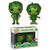 Jolly Green Giant and Sprout Metallic  2 Pack Target Exclusive Funk Pop