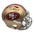 Coming Soon: George Kittle San Francisco 49ers Autographed Speed Replica Helmet