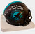 Ricky Williams Miami Dolphins Autographed  Eclipse Mini Helmet with Splint Bunts Not Carries Inscription