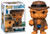 The Thing Disguise #556 Marvel Fantastic Four Barnes and Noble Exclusive Funko Pop