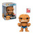 The Thing #570 10 Inch Marvel Fantastic Four Target Exclusive Funko Pop
