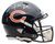 Khalil Mack Chicago Bears Autographed Replica Full Size Speed Helmet Khalil Mack Chicago Bears Autographed Replica Full Size Speed Helmet