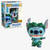 Stitch #718 Hula Disney Hot Topic Exclusive Funko Pop