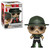 Sergeant Slaughter #54 WWE Common Funko Pop