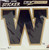 Winnipeg Blue Bombers CFL Indoor/Outdoor Adhesive Decal