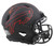 Stefon Diggs Buffalo Bills  Autographed Eclipse  Mini Football Helmet