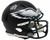 DeSean Jackson Philadelphia Eagles Autographed Mini Eclipse Football Helmet DeSean Jackson Philadelphia Eagles Autographed Mini Eclipse Football Helmet
