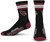 Coming Soon: Arizona Cardinals NFL 4 Stripe Deuce  Quarter-Length Socks