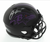 Jamal Lewis Baltimore Ravens Autographed Eclipse Mini Speed Football Helmet
