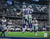 Michael Gallup and Blake Jarwin Dallas Cowboys Dual Autographed TD Celebration 16x20 Photo