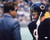 Mike Ditka Chicago Bears Autographed with McMahon 16x20 Photo