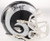 Cam Ackers Los Angeles Rams Autographed Speed Mini Football Helmet