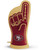 San Francisco 49ers #1 Fan Oven Mitt