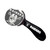 Las Vegas Raiders NFL Stainless Steel Pizza Cutter