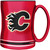 Calgary Flames NHL 14 oz Ceramic Sculpted Coffee Mug