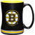 Boston Bruins NHL 14 oz Ceramic Sculpted Coffee Mug