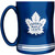 Toronto Maple Leafs NHL 14 oz Ceramic Sculpted Coffee Mug