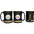 Pittsburgh Steelers NFL 14 oz Ceramic Sculpted Coffee Mug
