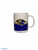 Baltimore Ravens 14 oz Ceramic 2 Tone Team Colour Coffee Mug