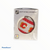 Calgary Flames Light Up Ball Christmas Ornament