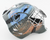 Grant Fuhr Edmonton Oilers Franklin Full-Size Goalie Mask