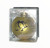 Pittsburgh Penguins NHL Glass Ball Christmas Ornament