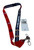 Toronto Raptors NBA 2019 NBA Champions Lanyard