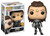 Lexa #442 The 100 Chase Retired/Vaulted Funko Pop
