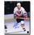 Dennis Potvin New York Islanders Autographed Skating Up 8x10 Photo with HOF Inscription