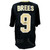Drew Brees New Orleans Saints Autographed NFL Custom Football Jersey