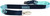 Seattle Kraken NHL Team Colour Sublimated Lanyard