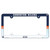 Edmonton Oilers NHL Plastic License Plate Frame