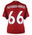 Trent Alexander-Arnold Autographed Liverpool FC EPL  New Balance Soccer Jersey Trent Alexander-Arnold Autographed Liverpool FC EPL  New Balance Soccer Jersey