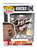 Jerry Rice #114 San Francisco 49ers Signed Funko Pop Jerry Rice #114 San Francisco 49ers Signed Funko Pop