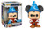 Mickey Mouse # Sorcerer  10 Inch Walmart Exclusive Funko Pop