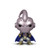 Majin Buu  #864 Evil Metallic Dragon Ball Z Funimation  Exclusive Funko Pop