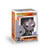 Majin Buu  #864 Evil Metallic Dragon Ball Z Funimation  Exclusive Funko Pop