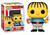 Ralph Wiggum #908  with Paste The Simpsons  Funko Shop Exclusive Pop