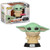 The Child #384 Concerned The Madalorian Target Exclusive Funko Pop
