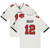 Tom Brady Tampa Bay Buccaneers Autographed Nike Game Player White Replica Jersey