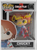 Alex Vincent #56 Child’s Play 2 Chucky Autographed Funko Pop with Inscriptions