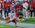 Ronald Jones Tampa Bay Buccaneers Autographed Hurdling Chiefs 16x20 Photo